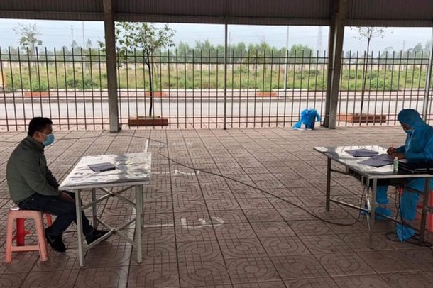 Đăng Facebook Covid đi hát có tay vịn”, nam thanh niên bị phạt 5 triệu đồng-2