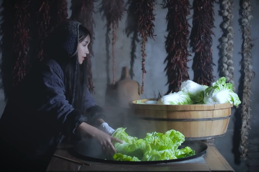 Lý Tử Thất đạt kỷ lục Guinness-2