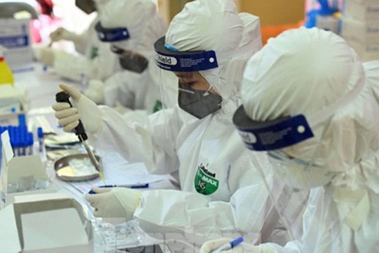 Hà Nội: Bệnh nhân 1694 ở Nam Từ Liêm có lời khai quanh co