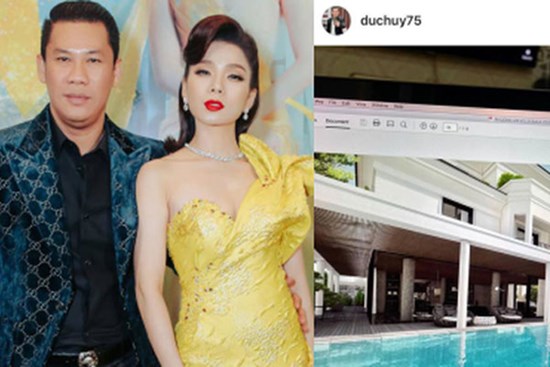 Chồng cũ đại gia có động thái mới giữa lúc Lệ Quyên công khai hẹn hò tình trẻ kém 12 tuổi