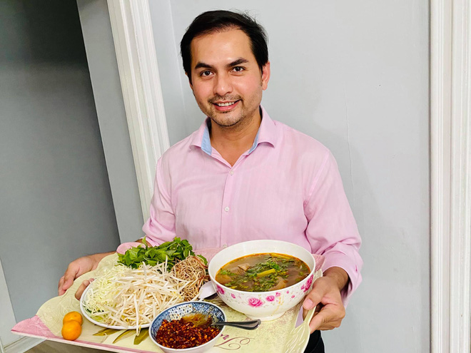 Đức Tiến bỏ showbiz sang Mỹ sống: Từ phải ở nhà cho người nghèo cho tới cuộc sống đầy viên mãn-2