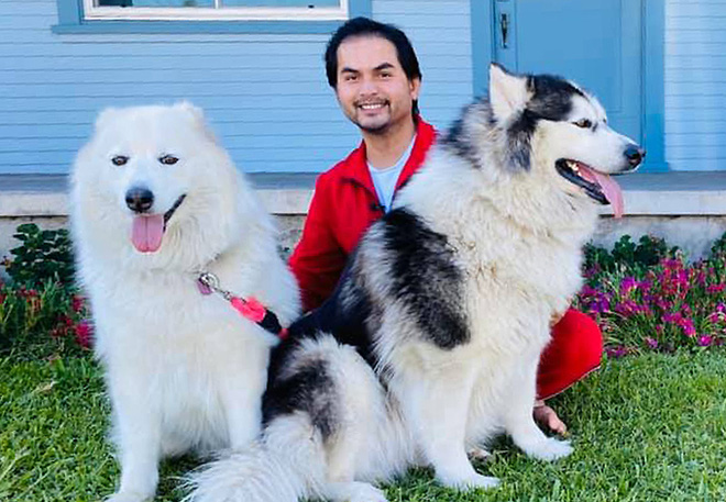 Đức Tiến bỏ showbiz sang Mỹ sống: Từ phải ở nhà cho người nghèo cho tới cuộc sống đầy viên mãn-7