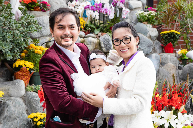 Đức Tiến bỏ showbiz sang Mỹ sống: Từ phải ở nhà cho người nghèo cho tới cuộc sống đầy viên mãn-9