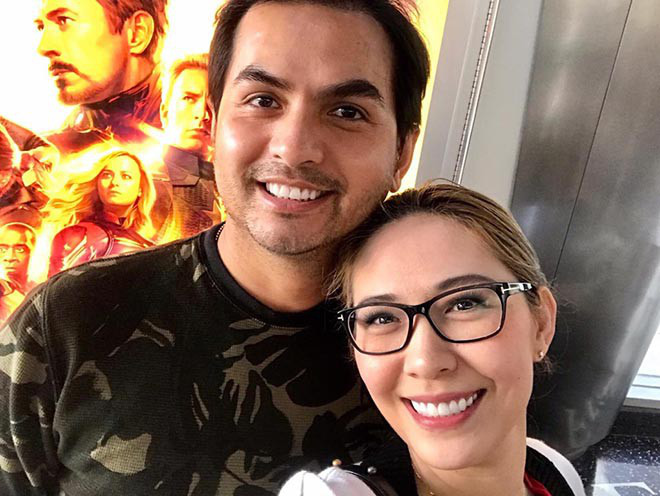 Đức Tiến bỏ showbiz sang Mỹ sống: Từ phải ở nhà cho người nghèo cho tới cuộc sống đầy viên mãn-4