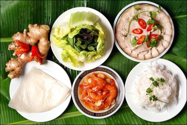 Mỹ nhân Gái nhảy nấu ăn siêu ngon không thua gì đầu bếp nhà hàng khiến Thu Minh than trời vì không thể giảm cân-13