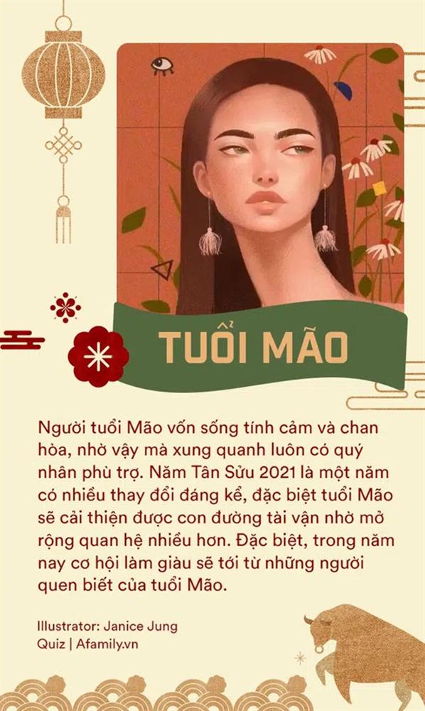 Cuộc sống của 12 con giáp trong năm Tân Sửu 2021: Người cần tạo sự bận rộn để thăng hoa viên mãn, người cần sắp xếp lại phong thủy để thu hút tài vận-4