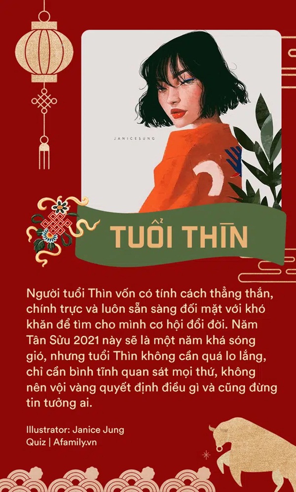 Cuộc sống của 12 con giáp trong năm Tân Sửu 2021: Người cần tạo sự bận rộn để thăng hoa viên mãn, người cần sắp xếp lại phong thủy để thu hút tài vận-5