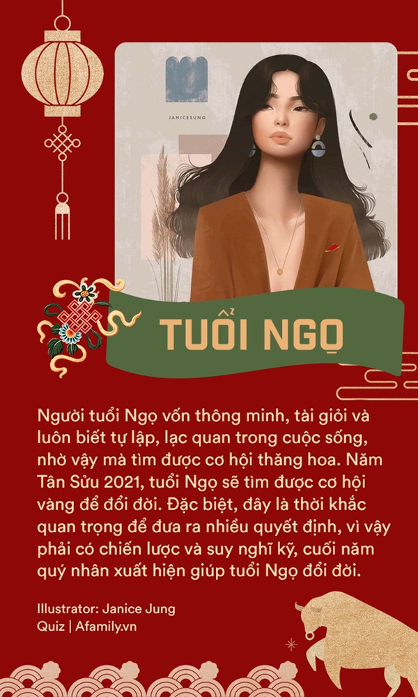 Cuộc sống của 12 con giáp trong năm Tân Sửu 2021: Người cần tạo sự bận rộn để thăng hoa viên mãn, người cần sắp xếp lại phong thủy để thu hút tài vận-7