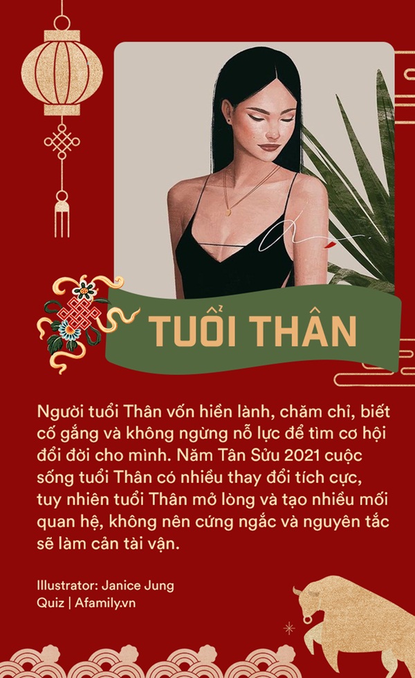 Cuộc sống của 12 con giáp trong năm Tân Sửu 2021: Người cần tạo sự bận rộn để thăng hoa viên mãn, người cần sắp xếp lại phong thủy để thu hút tài vận-9