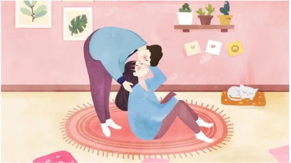 Câu chuyện cười ra nước mắt khi chạm mốc ly thân vẫn phân vân vì hai vạch: Đáp án chính xác cho những cô vợ đang khó đưa ra quyết định-2