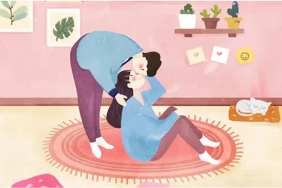 Câu chuyện cười ra nước mắt khi chạm mốc ly thân vẫn phân vân vì 