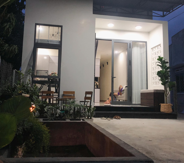 4 năm đi làm tích góp được 50 triệu, 9X quyết định bỏ nhà thuê, về quê xây nhà nửa tỷ-1