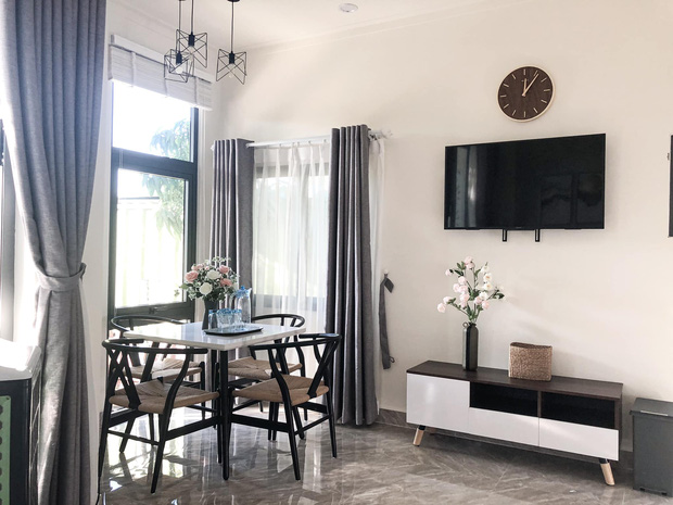 4 năm đi làm tích góp được 50 triệu, 9X quyết định bỏ nhà thuê, về quê xây nhà nửa tỷ-4