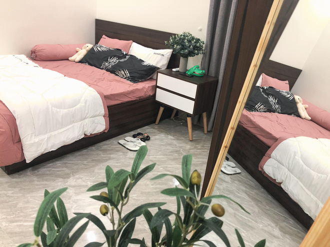 4 năm đi làm tích góp được 50 triệu, 9X quyết định bỏ nhà thuê, về quê xây nhà nửa tỷ-7