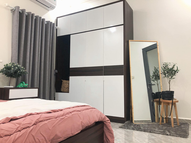 4 năm đi làm tích góp được 50 triệu, 9X quyết định bỏ nhà thuê, về quê xây nhà nửa tỷ-8