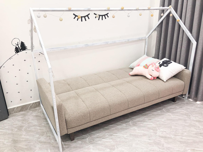 4 năm đi làm tích góp được 50 triệu, 9X quyết định bỏ nhà thuê, về quê xây nhà nửa tỷ-9