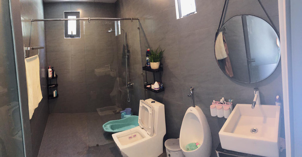 4 năm đi làm tích góp được 50 triệu, 9X quyết định bỏ nhà thuê, về quê xây nhà nửa tỷ-13