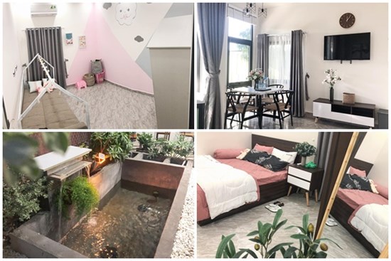 4 năm đi làm tích góp được 50 triệu, 9X quyết định bỏ nhà thuê, về quê xây nhà nửa tỷ