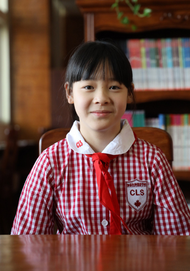 Ai cũng tò mò bà mẹ của ca sinh 8 này đã dạy gì mà các con đều thông minh học giỏi, đặc biệt mới lớp 4 đã có ước mơ riêng-2