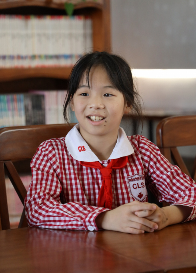 Ai cũng tò mò bà mẹ của ca sinh 8 này đã dạy gì mà các con đều thông minh học giỏi, đặc biệt mới lớp 4 đã có ước mơ riêng-8