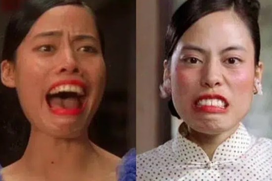 Nữ diễn viên xấu nhất Trung Quốc: Ngoại hình ngoài đời xinh ngỡ ngàng, hiện sống bình yên và có 1 quan điểm dạy con nhận nhiều lời khen