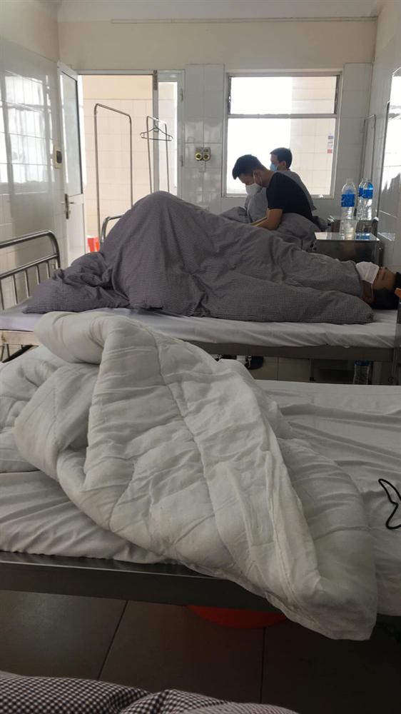 Nhật ký cách ly dễ thương của thanh niên Hạ Long: Xác định Tết xa nhà nhưng vẫn ổn, đồ ăn phần lớn rất bon mồm-4