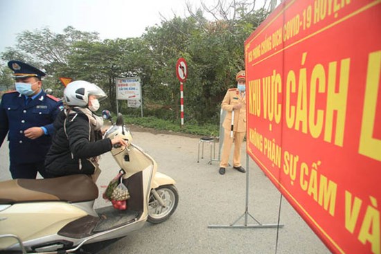 Lịch trình di chuyển dày đặc của 2 nữ nhân viên karaoke mắc Covid-19: Trong 3 ngày, ghé đến hàng loạt quán