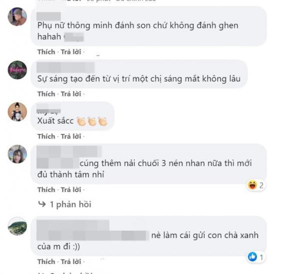 Màn đánh ghen cực đỉnh: Mua vòng hoa đến tặng và tuyên bố nhường chồng cho tiểu tam-3