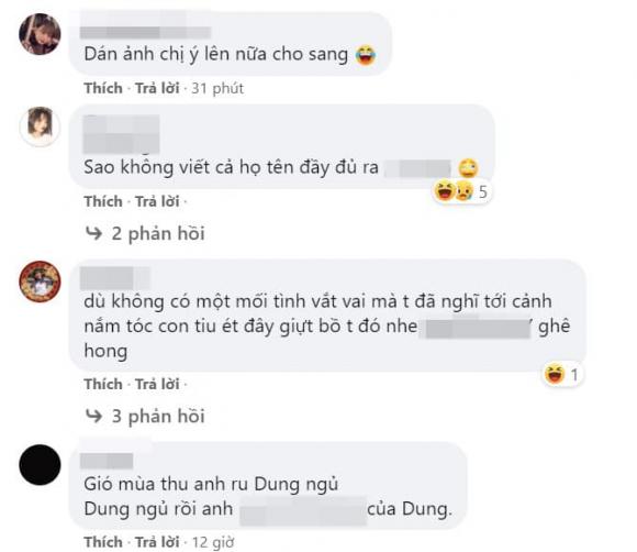 Màn đánh ghen cực đỉnh: Mua vòng hoa đến tặng và tuyên bố nhường chồng cho tiểu tam-4