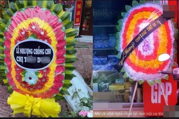 Đánh ghen cuối năm đầy kịch tính của hai mẹ con, tiểu tam cố thủ trong nhà và pha xử lý mạnh bạo của cô con gái-3