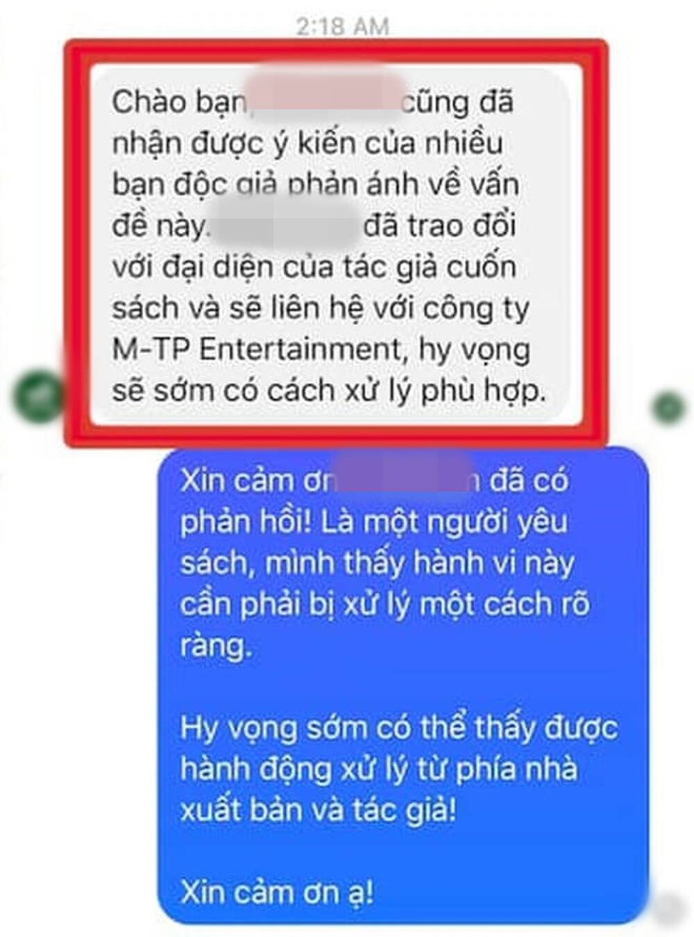 Độc giả phẫn nộ Hải Tú lấy sách che vùng nhạy cảm, nhà xuất bản lên tiếng: Đã làm việc với phía Sơn Tùng-4