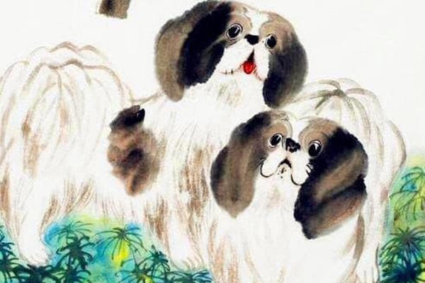 Tháng 2/2021, bước vào cát vận, 4 con giáp đón Tết Tân Sửu sung túc, nhận tiền lì xì kếch xù-3