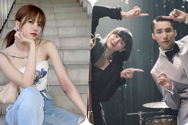 Thiều Bảo Trâm rạng rỡ đi diễn sau ồn ào tình cảm-6