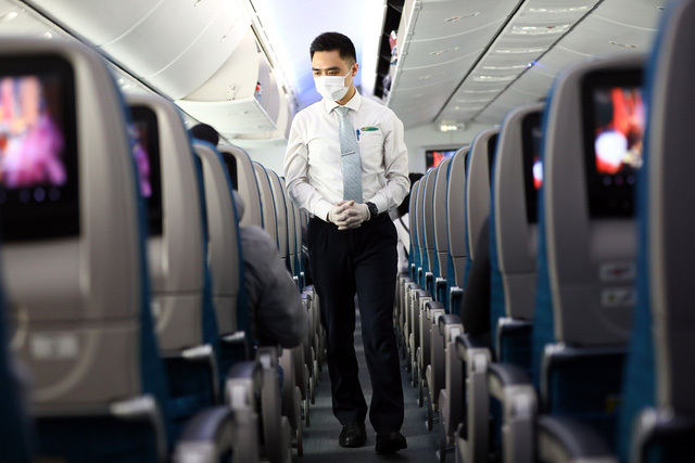 Đổi, trả vé tàu, máy bay thế nào dịp Tết Nguyên đán?-2