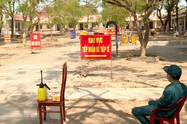 Hà Nội vận động người dân không ra khỏi nhà khi không thật sự cần thiết-2