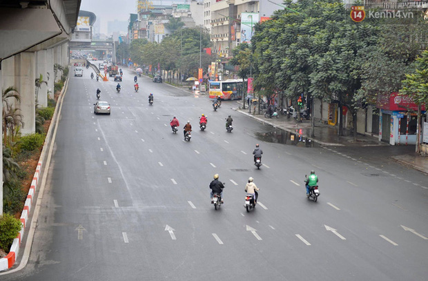 Hà Nội vận động người dân không ra khỏi nhà khi không thật sự cần thiết-1