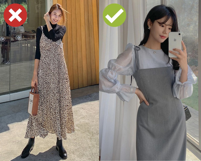 Đây là 5 items lỗi mốt chị em nên tiễn ngay kẻo năm mới mặc xấu hơn cả năm cũ-1