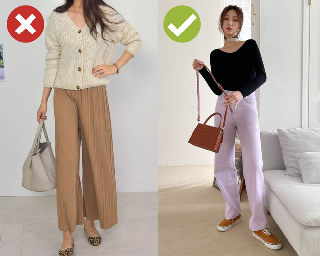 Đây là 5 items lỗi mốt chị em nên tiễn ngay kẻo năm mới mặc xấu hơn cả năm cũ-3