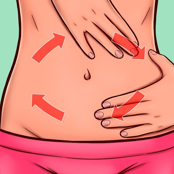 10 mẹo làm săn chắc da sau khi chị em giảm cân hoặc mang thai-4