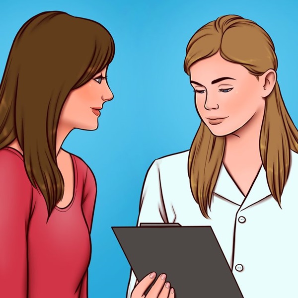 10 mẹo làm săn chắc da sau khi chị em giảm cân hoặc mang thai-6