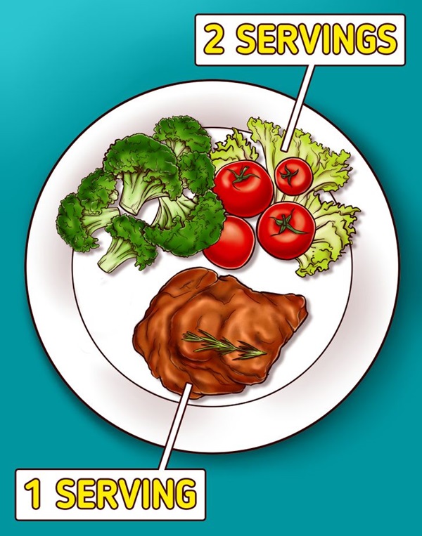 10 mẹo làm săn chắc da sau khi chị em giảm cân hoặc mang thai-7