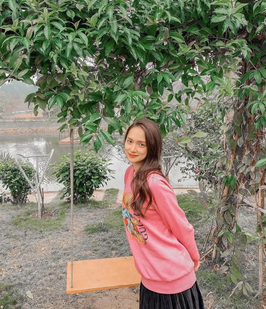 Tết này chẳng may mùa đông không lạnh, mặc gì thì lý tưởng đây?-12