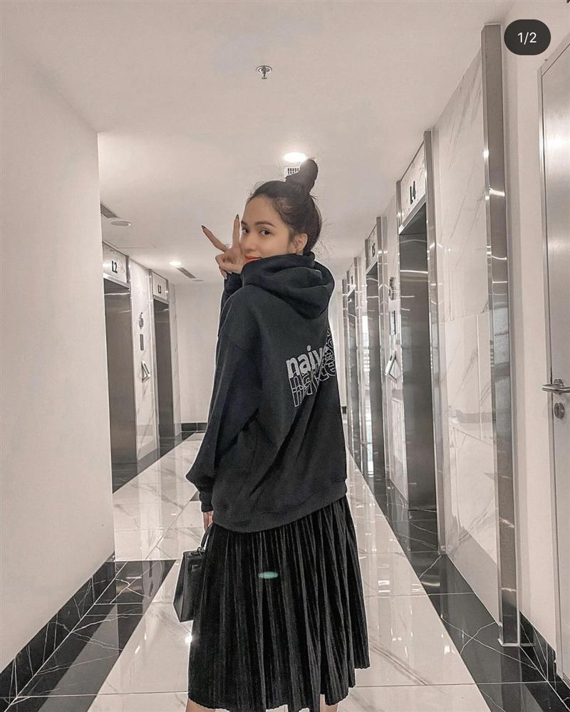 Tết này chẳng may mùa đông không lạnh, mặc gì thì lý tưởng đây?-13