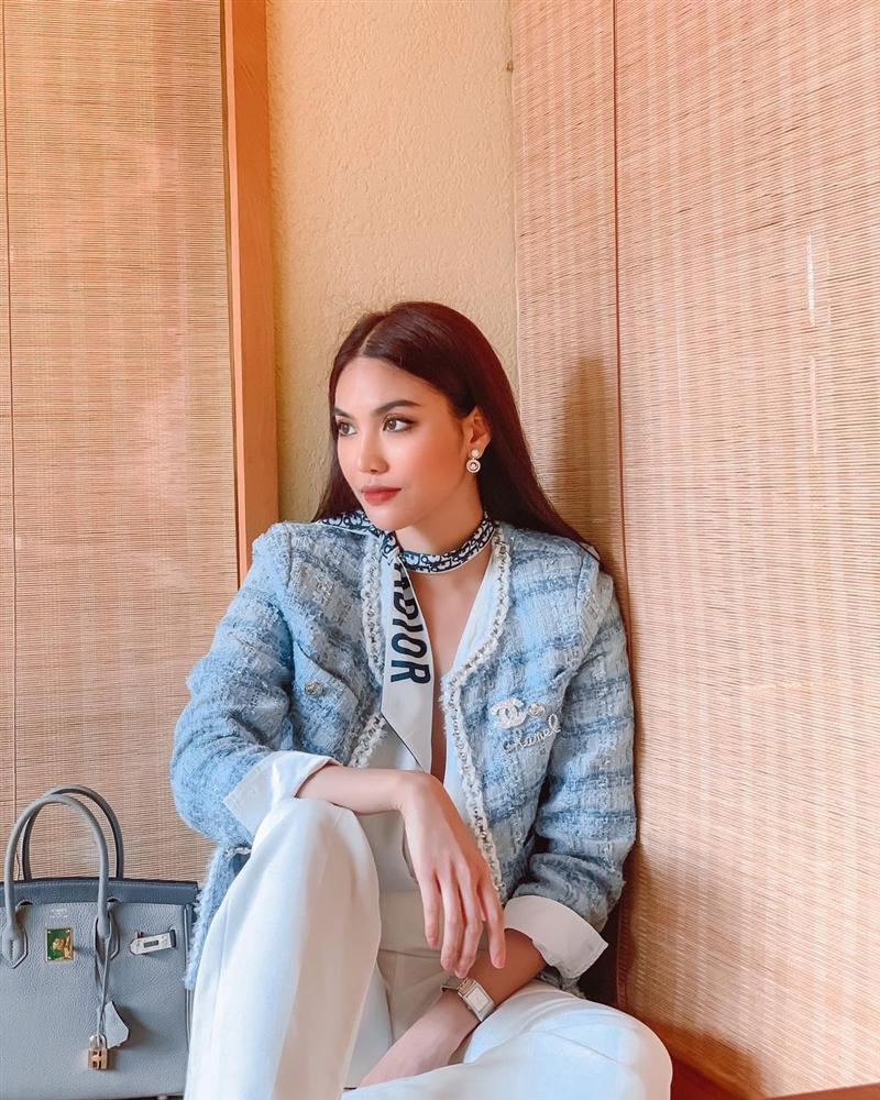 Tết này chẳng may mùa đông không lạnh, mặc gì thì lý tưởng đây?-2