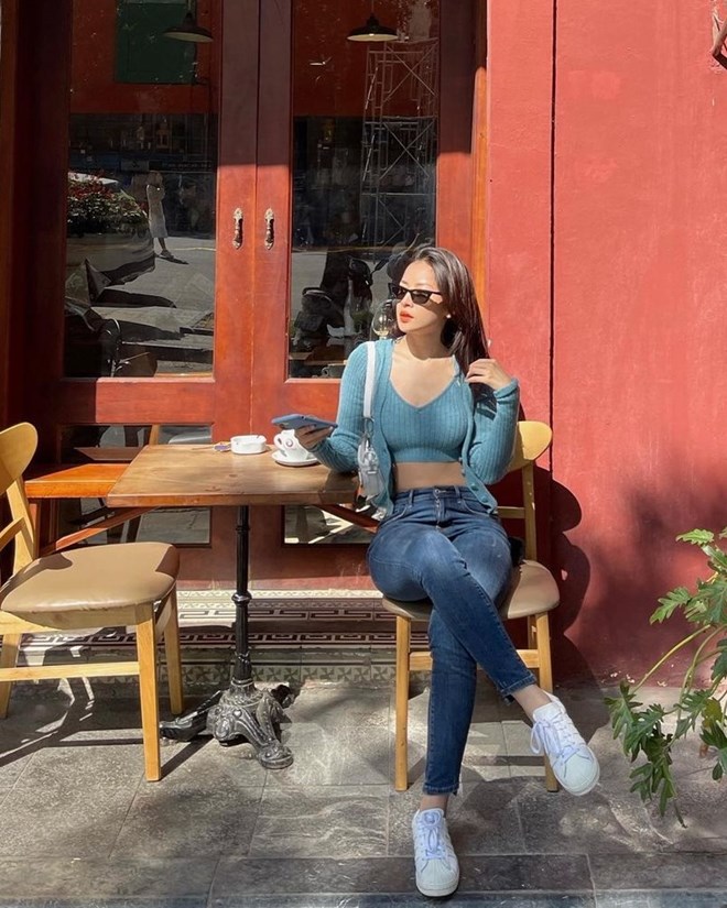 Tết này chẳng may mùa đông không lạnh, mặc gì thì lý tưởng đây?-5