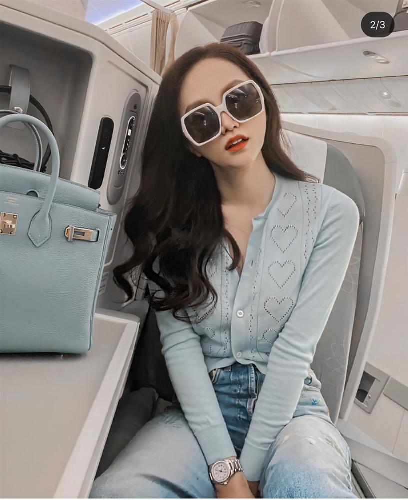 Tết này chẳng may mùa đông không lạnh, mặc gì thì lý tưởng đây?-6