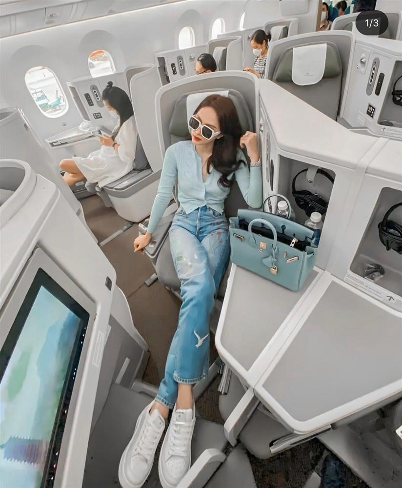 Tết này chẳng may mùa đông không lạnh, mặc gì thì lý tưởng đây?-7