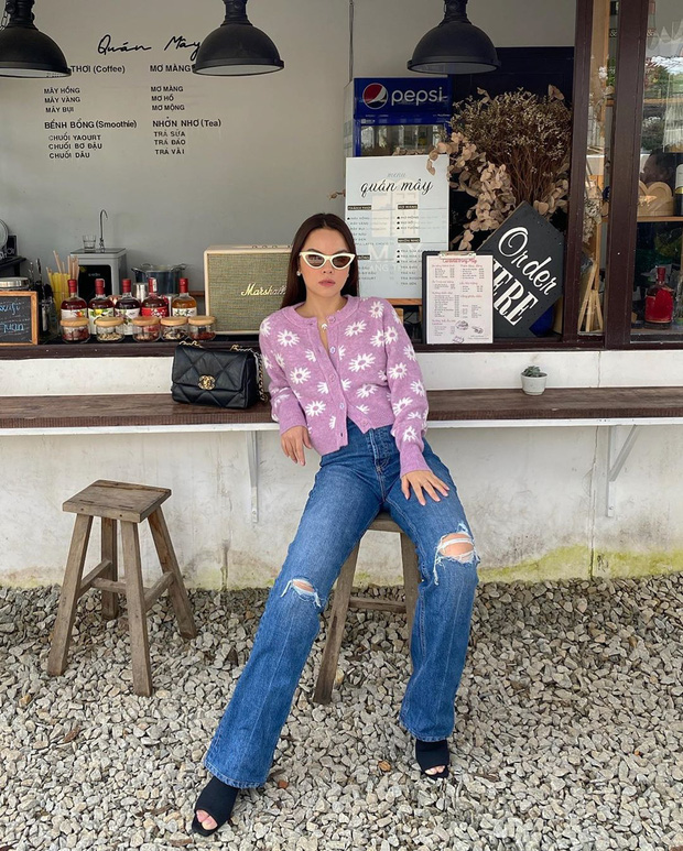 Tết này chẳng may mùa đông không lạnh, mặc gì thì lý tưởng đây?-9