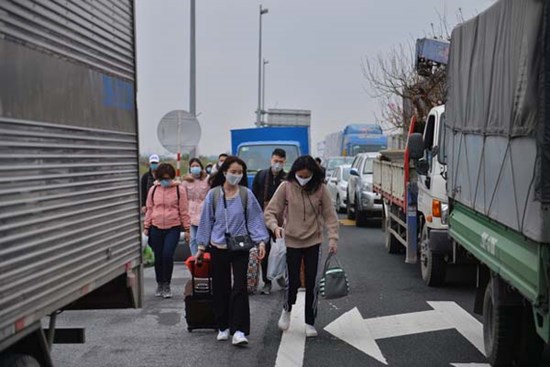 Lãnh đạo tỉnh Nam Định nói về thông tin: 