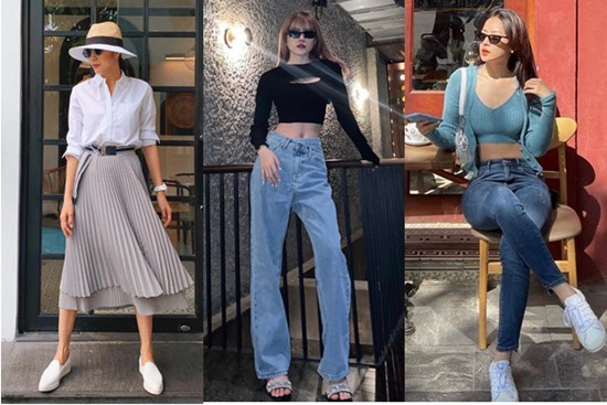 Tết này chẳng may 'mùa đông không lạnh', mặc gì thì lý tưởng đây?